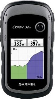Garmin eTrex 30x El Tipi GPS kullananlar yorumlar